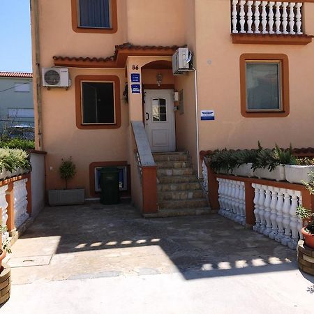 Friendly People'S Guest House Zadar Luaran gambar