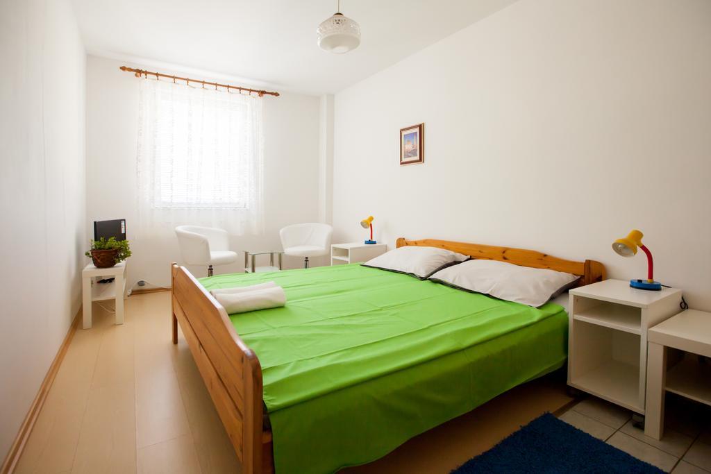 Friendly People'S Guest House Zadar Luaran gambar