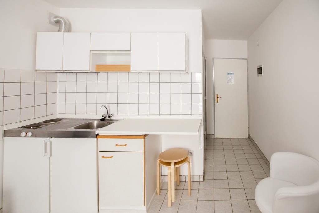 Friendly People'S Guest House Zadar Luaran gambar