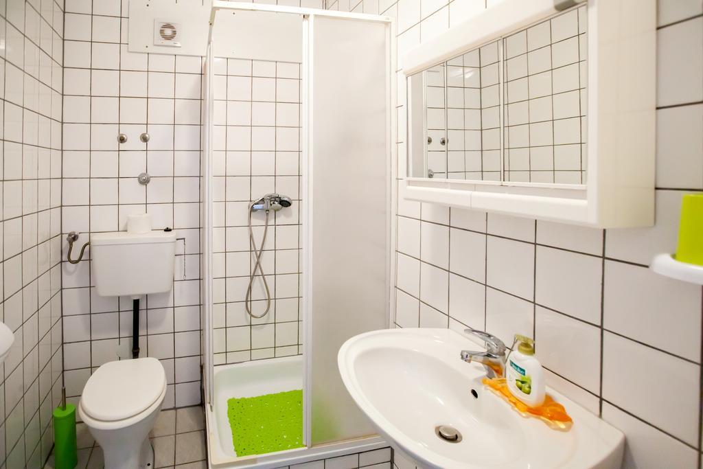 Friendly People'S Guest House Zadar Luaran gambar