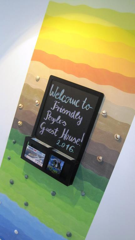 Friendly People'S Guest House Zadar Luaran gambar
