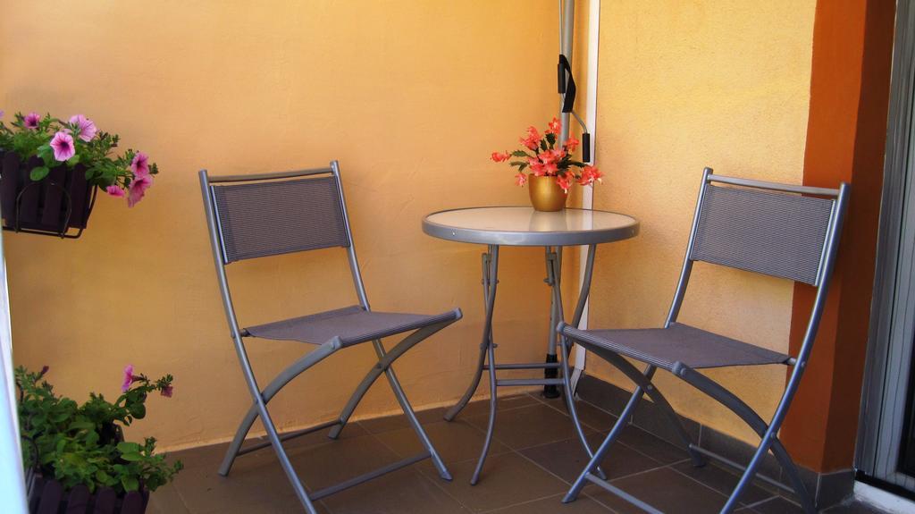 Friendly People'S Guest House Zadar Luaran gambar