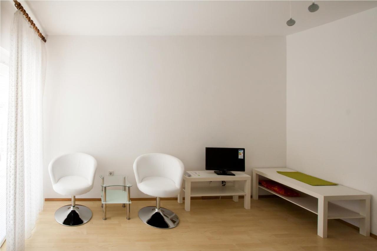 Friendly People'S Guest House Zadar Luaran gambar