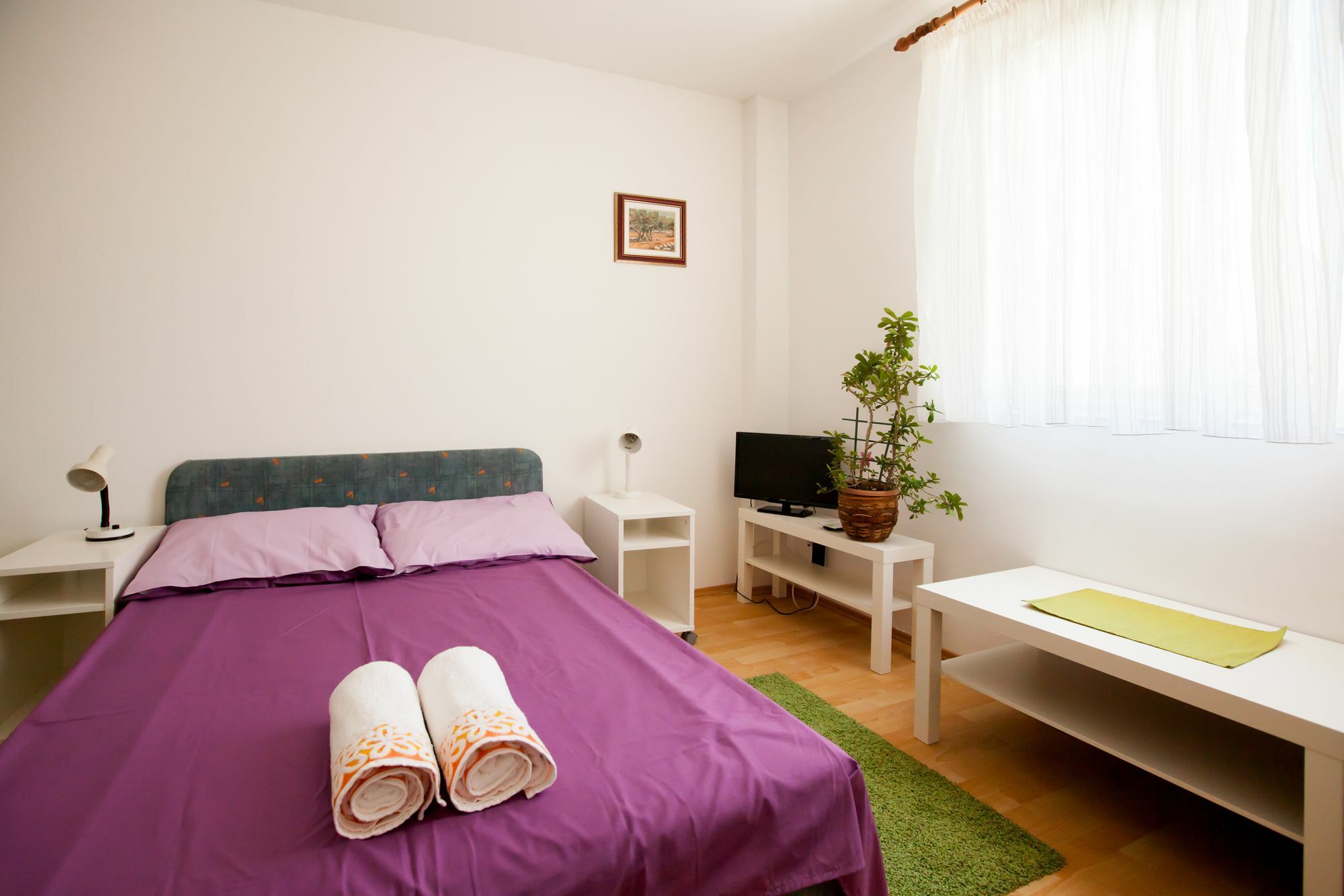 Friendly People'S Guest House Zadar Luaran gambar