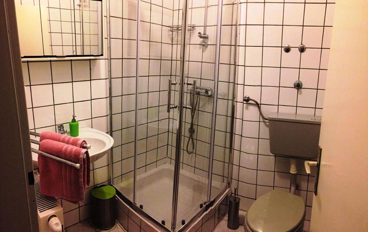 Friendly People'S Guest House Zadar Luaran gambar